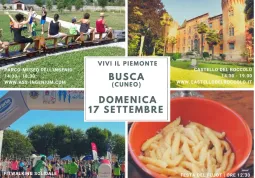 Gli appuntamenti in città di domenica 17 settembre 